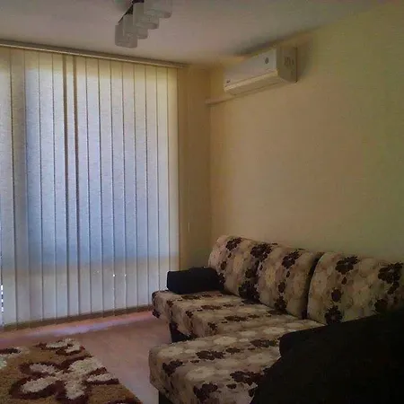 Apartment Bulgarienhus Crown Fort *