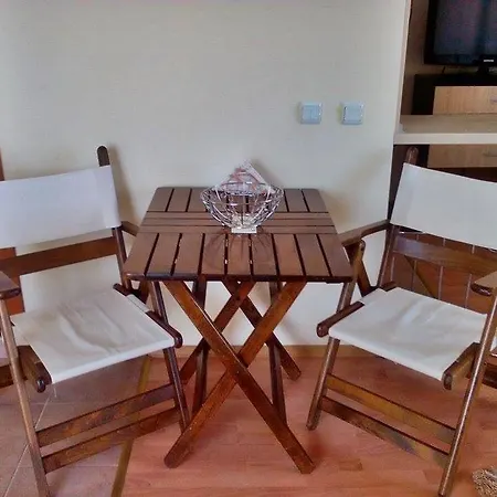 Apartment Bulgarienhus Crown Fort