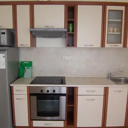 Bulgarienhus Crown Fort Apartment *